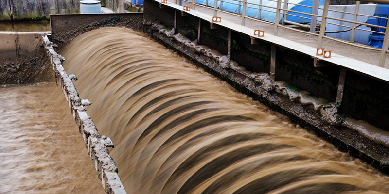 Wastewater