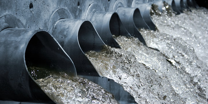 WasteWater