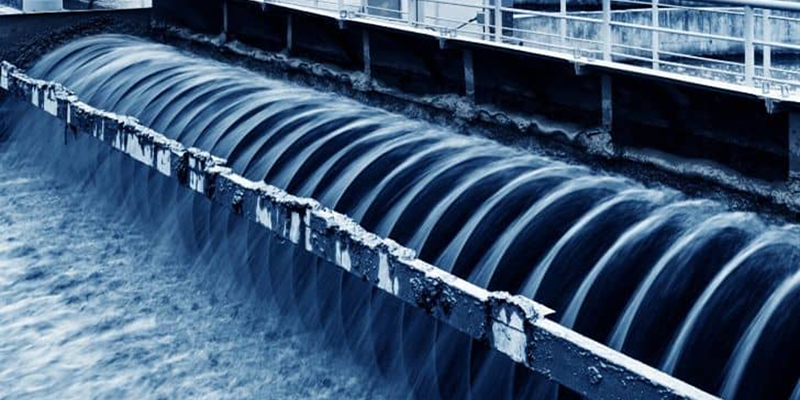 Wastewater Treatment