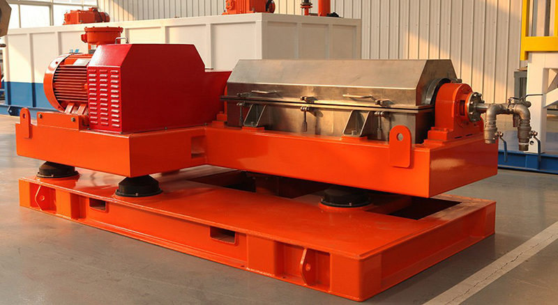 centrifuge