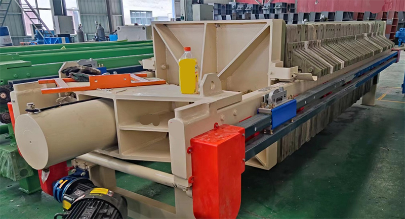 filterpress