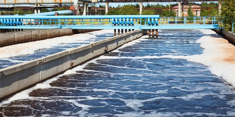Chemical treatment