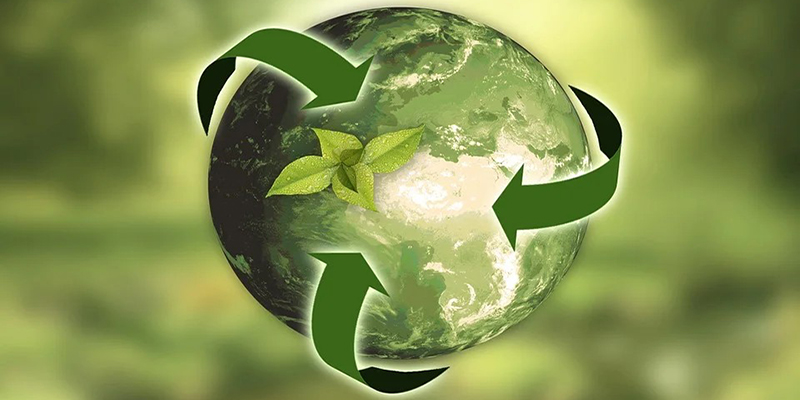 Environmental waste management services