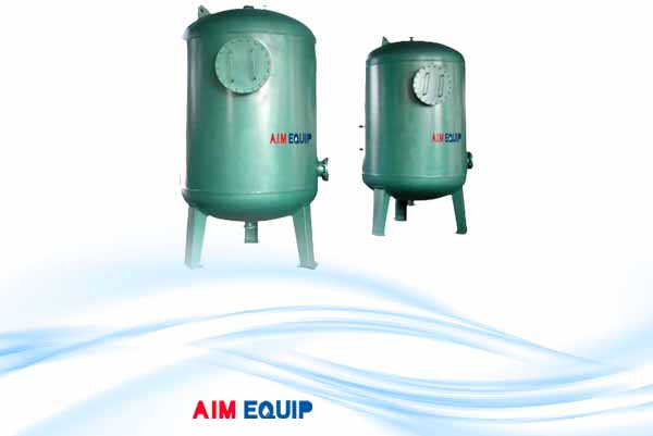 wastewater treatment filters