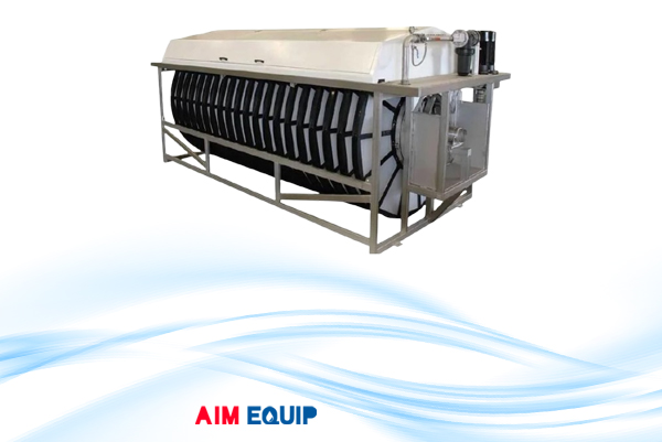 wastewater treatment filters