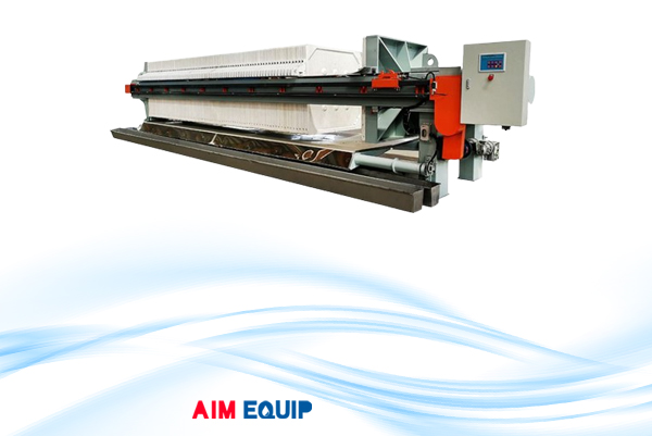 sludge dewatering