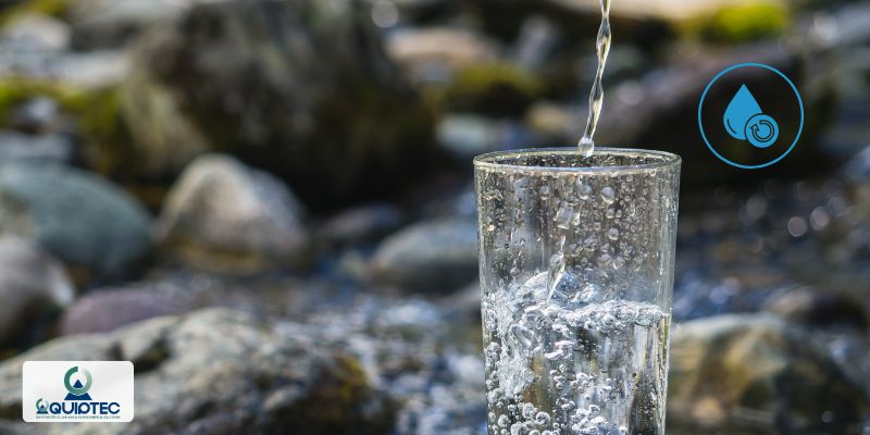Advanced Water Treatment Technologies