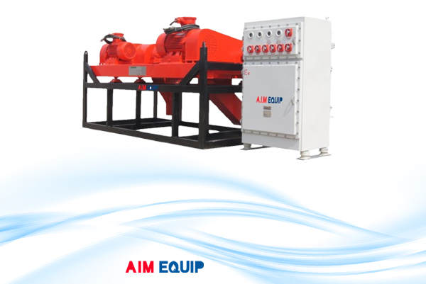 sludge dewatering
