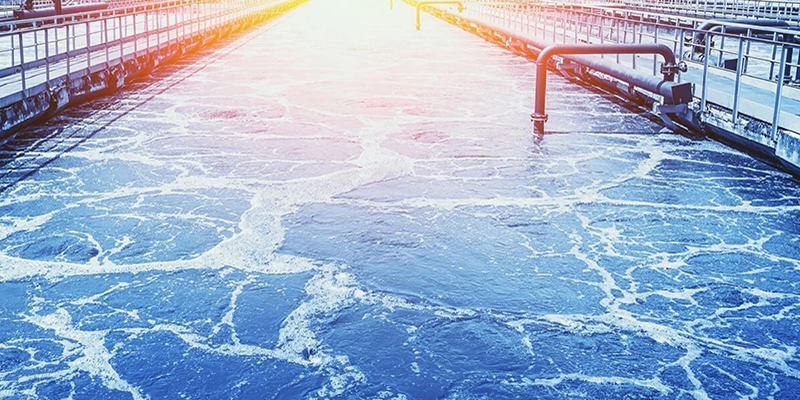 Best Flocculants for Wastewater Treatment