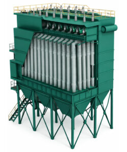 Bag Filters 250x300