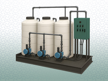 Chemical Dosing System