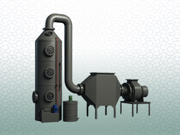 Flue Gas Desulfurisation 