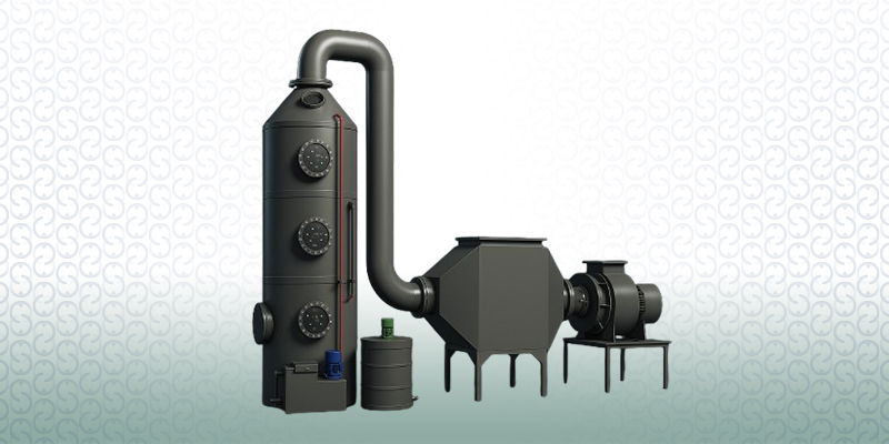 Flue Gas Desulfurisation