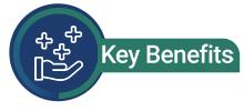 Key Benefits 01