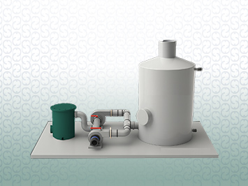 Odour control 