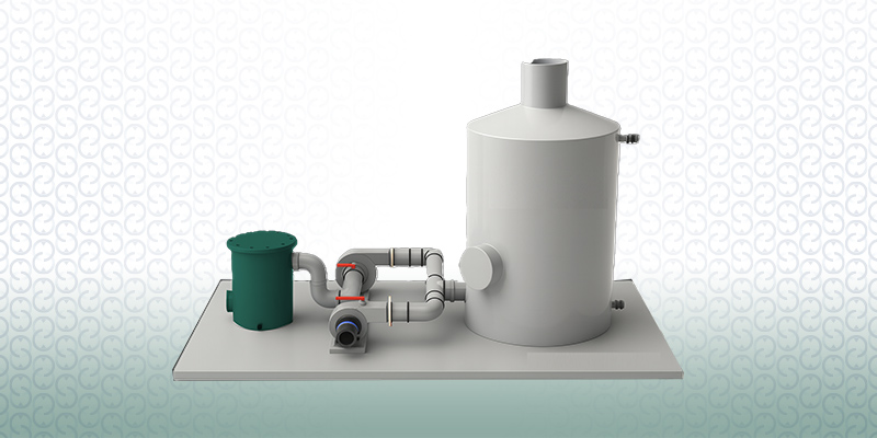 Odour control