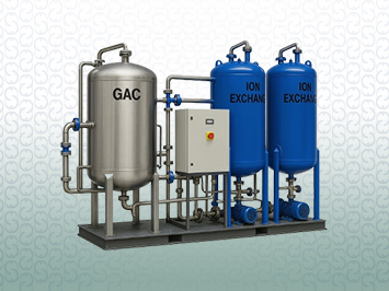 PFAS Treatment 