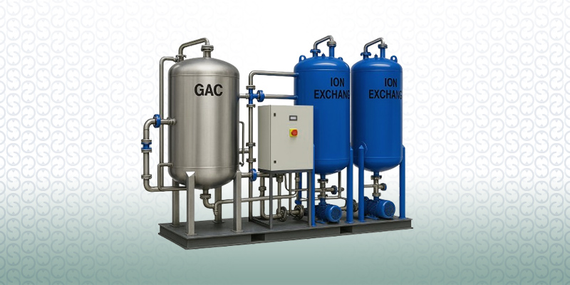 PFAS Treatment