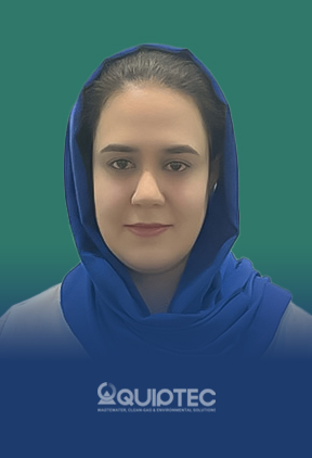 Aquiptec Reihaneh Ramazani