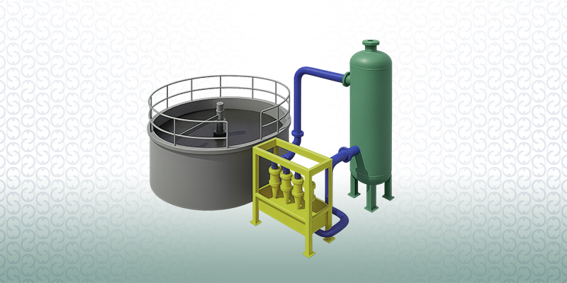 Biological Treatment Technologies