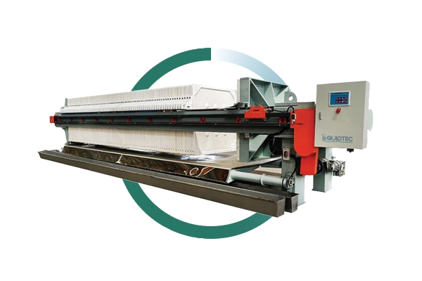 Automatic Filter Press