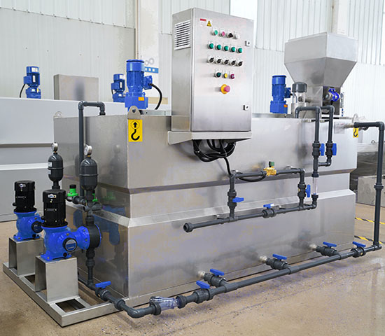 Dosing System04