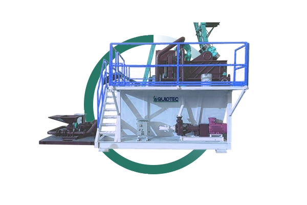 Slurry Separation Unit