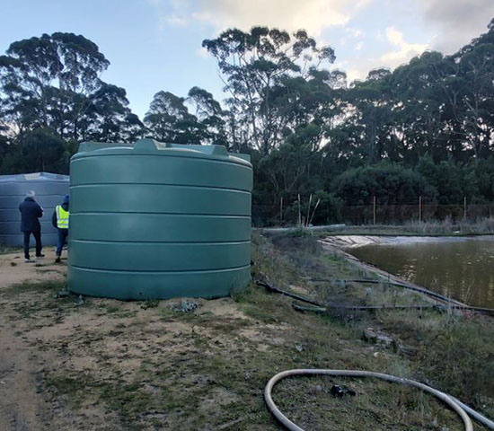 Wastewater Treatment Plant01
