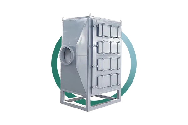 Activated Carbon Adsorption Equipment