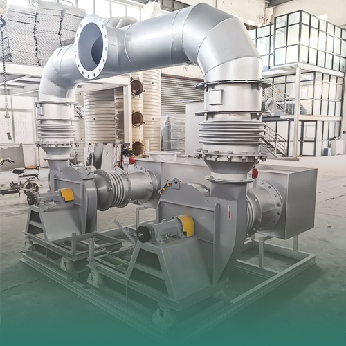 CATALYTIC COMBUSTION SYSTEMS