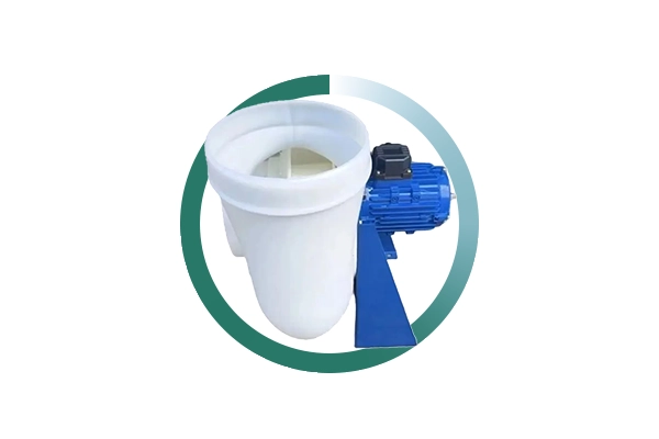 FD ANTI CORROSION CENTRIFUGAL FAN Main