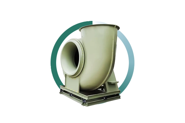 Frp Medium & Low Pressure Anti Corrosion Fan