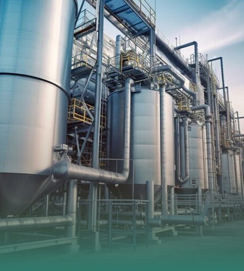 Flue Gas Desulfurisation