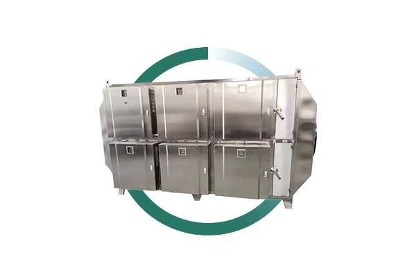 Photocatalytic Equipment (UV & Catalyst) – 304 Photocatalyitc Purifier