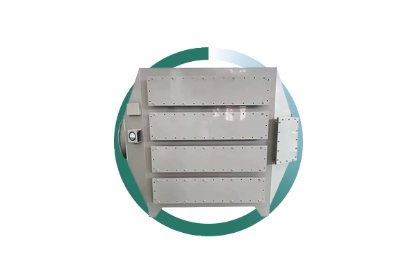 PP ACTIVATED CARBON ADSORPTION BOX Main