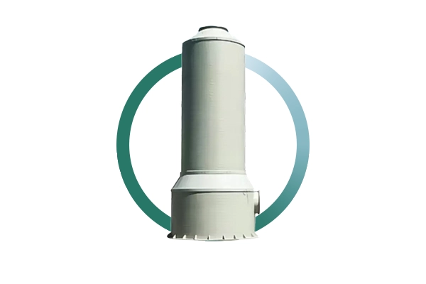 PP WASHING TOWER Main