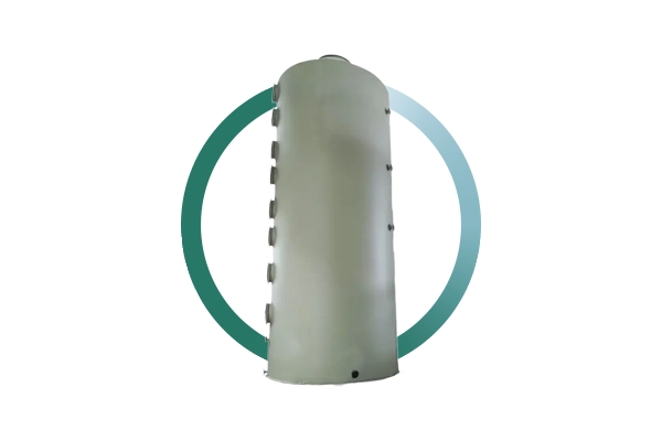 PPH WINDING SPRAY TOWER Main