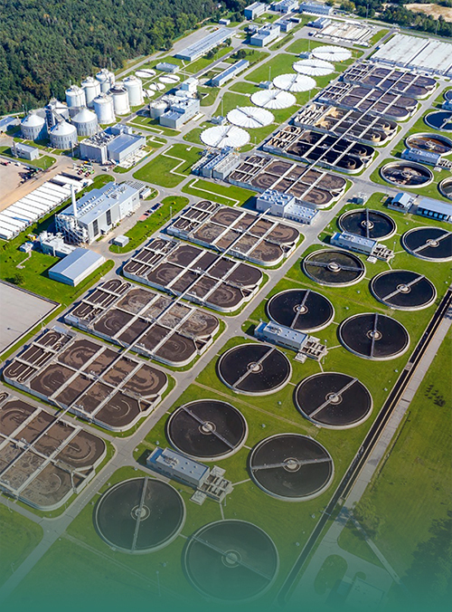 Sewage Treatment1