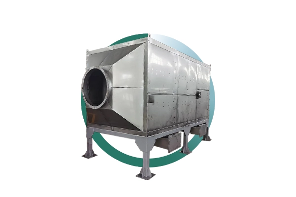 TOP LOAD SIDE UNLOAD 304 STAINLESS STEEL Main