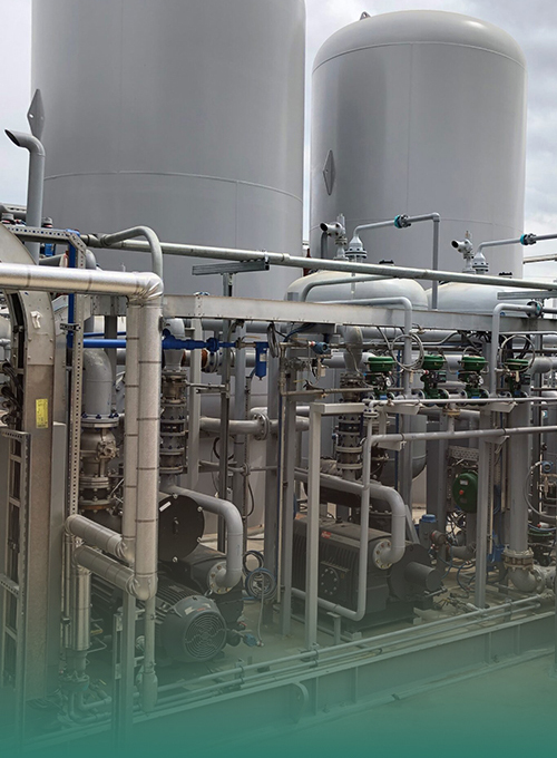 PFAS treatment