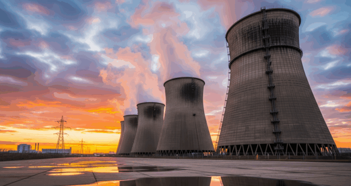 cooling tower wastewater treatment